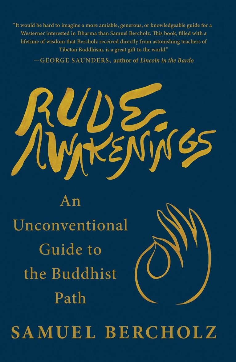 Samuel Bercholz - Rude Awakenings, Häftad