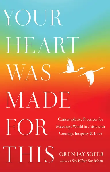 Your Heart Was Made for This