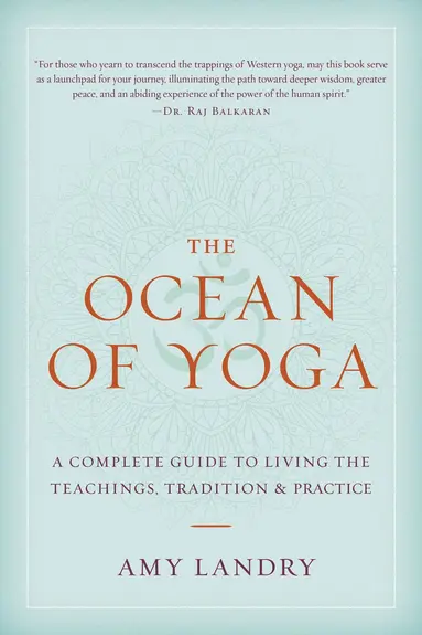 Ocean of Yoga