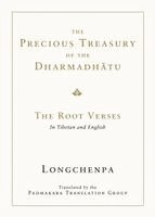 Longchenpa, Padmakara Translation Group - Precious Treasury of the Dharmadhatu: The Root Verses, Häftad. Tillgänglighet: Kommande