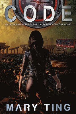 Mary Ting - Code: Volume 4, Häftad