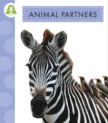 Golriz Golkar - Animal Partners, Inbunden. Tillgänglighet: Lägg i varukorg