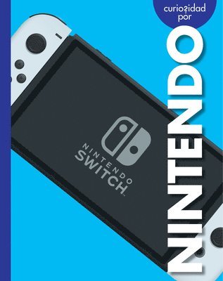 Rachel Grack - Curiosidad Por Nintendo, Inbunden