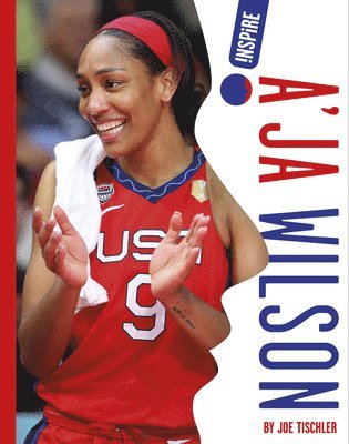 Joe Tischler - A'Ja Wilson, Häftad