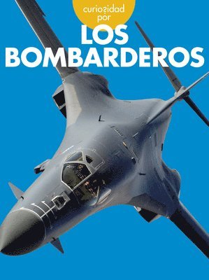 Rachel Grack - Curiosidad Por Los Bombarderos, Inbunden