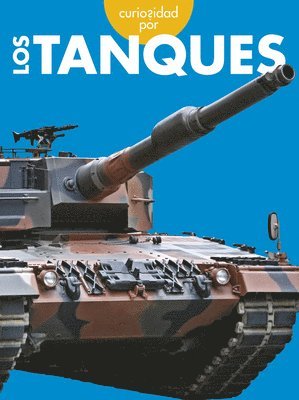Rachel Grack - Curiosidad Por Los Tanques, Inbunden