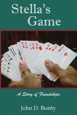 John D Beatty - Stella's Game, Häftad