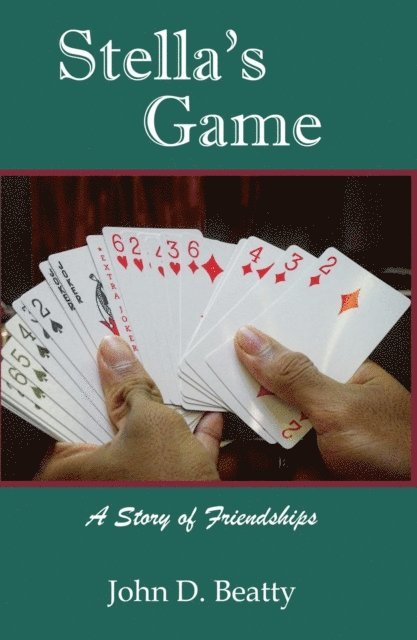 John D Beatty - Stella's Game, E-bok