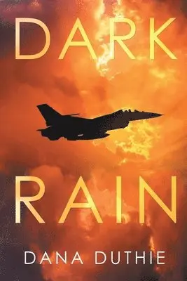 Dana Duthie - Dark Rain, Häftad. Tillgänglighet: Tillfälligt slut