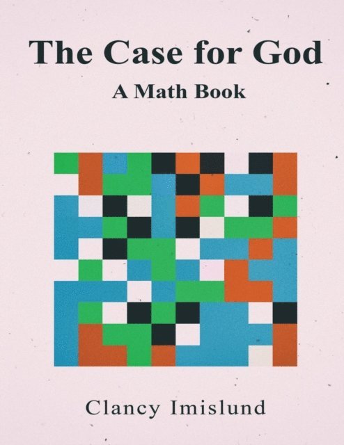 Clancy Imislund - Case for God, E-bok