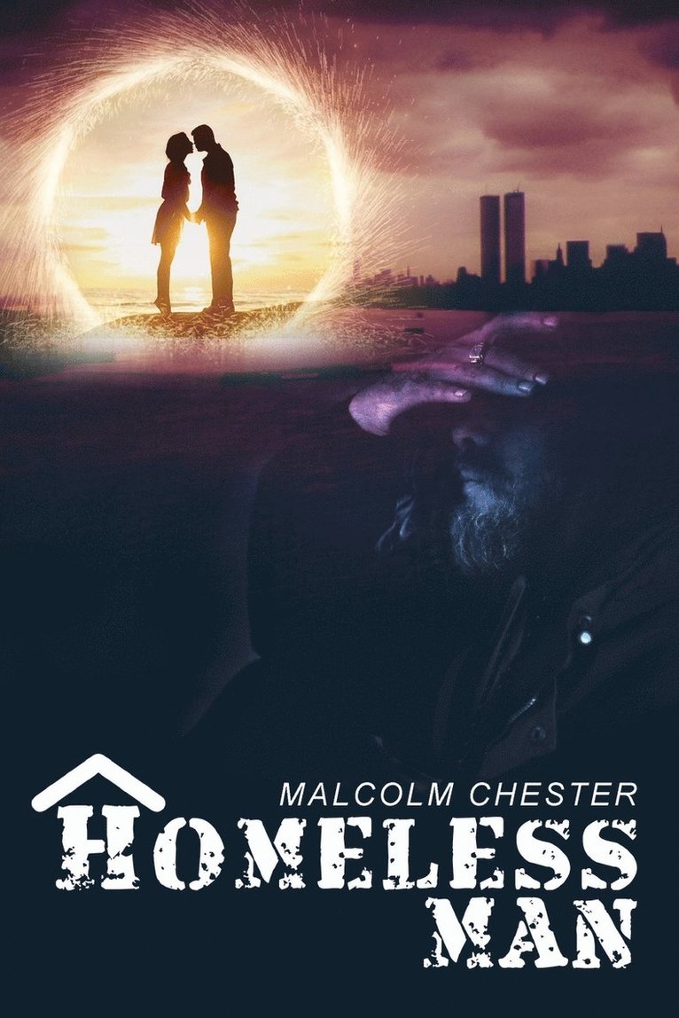 Malcolm Chester - Homeless Man, Häftad. Tillgänglighet: Lägg i varukorg