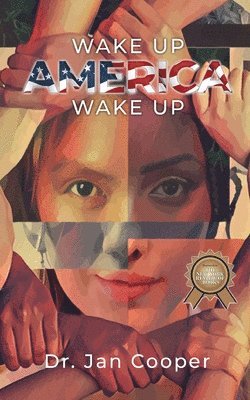 Cooper - Wake Up America Wake Up, Häftad