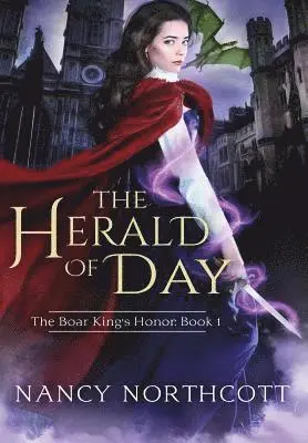 Nanacy Northcott - Herald of Day, Inbunden. Tillgänglighet: Lägg i varukorg