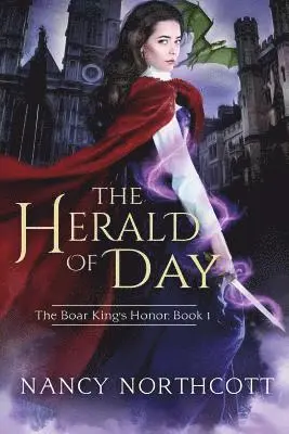 Nanacy Northcott - Herald of Day, Häftad. Tillgänglighet: Lägg i varukorg