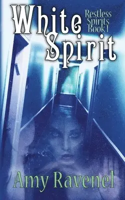 Amy Ravenel - White Spirit, Häftad. Tillgänglighet: Lägg i varukorg