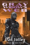 Gray Widow's Web