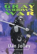 Gray Widow's War