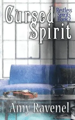 Amy Ravenel - Cursed Spirit, Häftad. Tillgänglighet: Lägg i varukorg