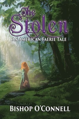 Bishop O'Connell - Stolen, Häftad