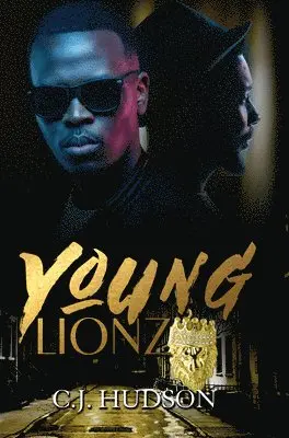 C. J. Hudson - Young Lionz, Häftad. Tillgänglighet: Lägg i varukorg