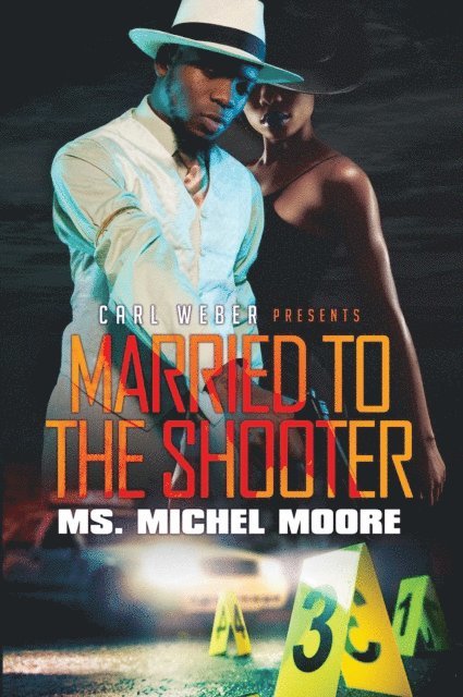 Ms. Michel Moore - Married to the Shooter, E-bok