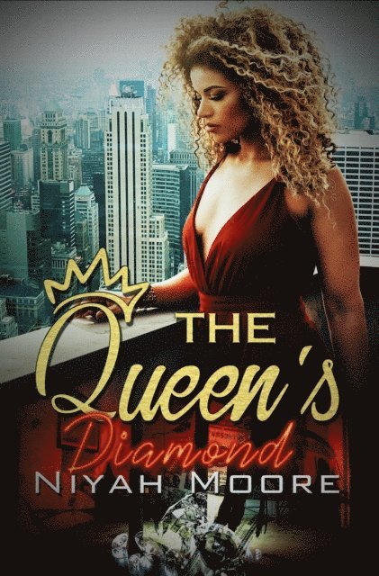 Niyah Moore - Queen's Diamond, E-bok
