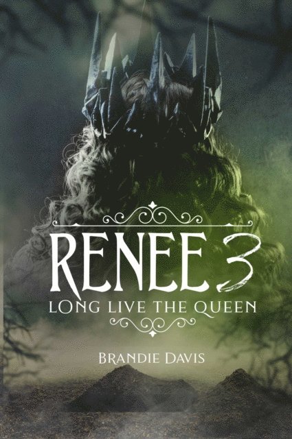 Brandie Davis - Renee 3, E-bok
