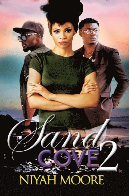 Niyah Moore - Sand Cove 2, E-bok