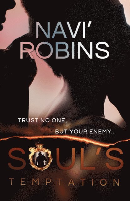 Navi' Robins - Soul's Temptation, E-bok