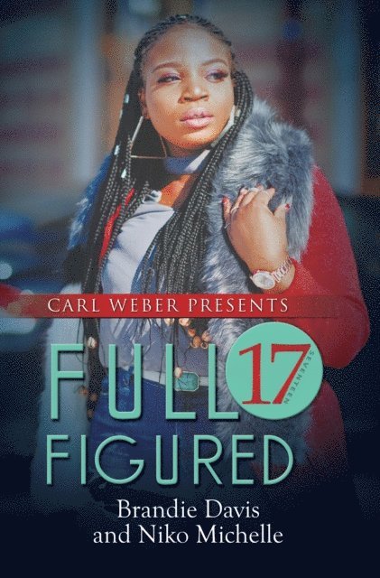 Niko Michelle, Brandie Davis - Full Figured 17, E-bok