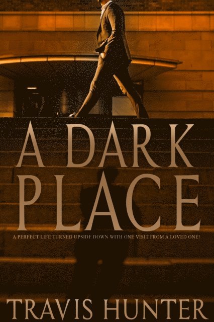 Travis Hunter - Dark Place, E-bok. Tillgänglighet: Lägg i varukorg
