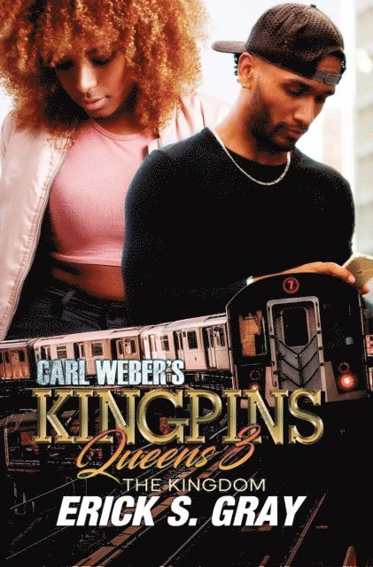 Erick S. Gray - Carl Weber's Kingpins: Queens 3, E-bok