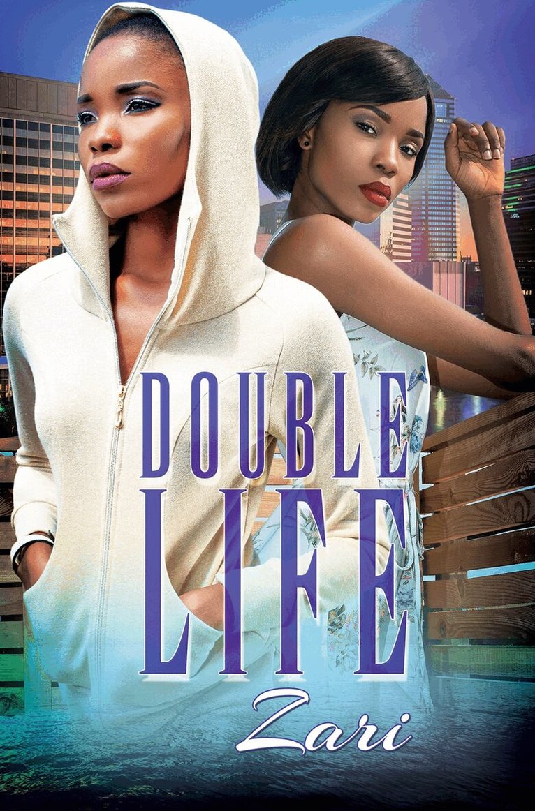 Zari - Double Life, Häftad