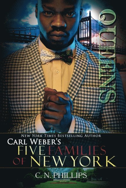C. N. Phillips - Three Queens, E-bok