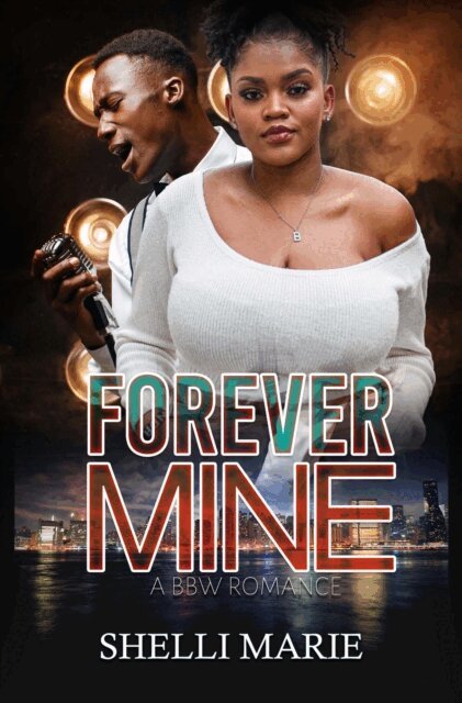 Shelli Marie - Forever Mine, E-bok. Tillgänglighet: Lägg i varukorg
