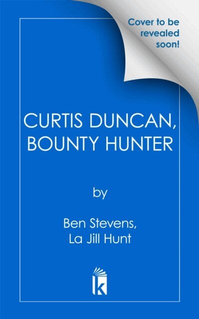 Curtis Duncan, Bounty Hunter
