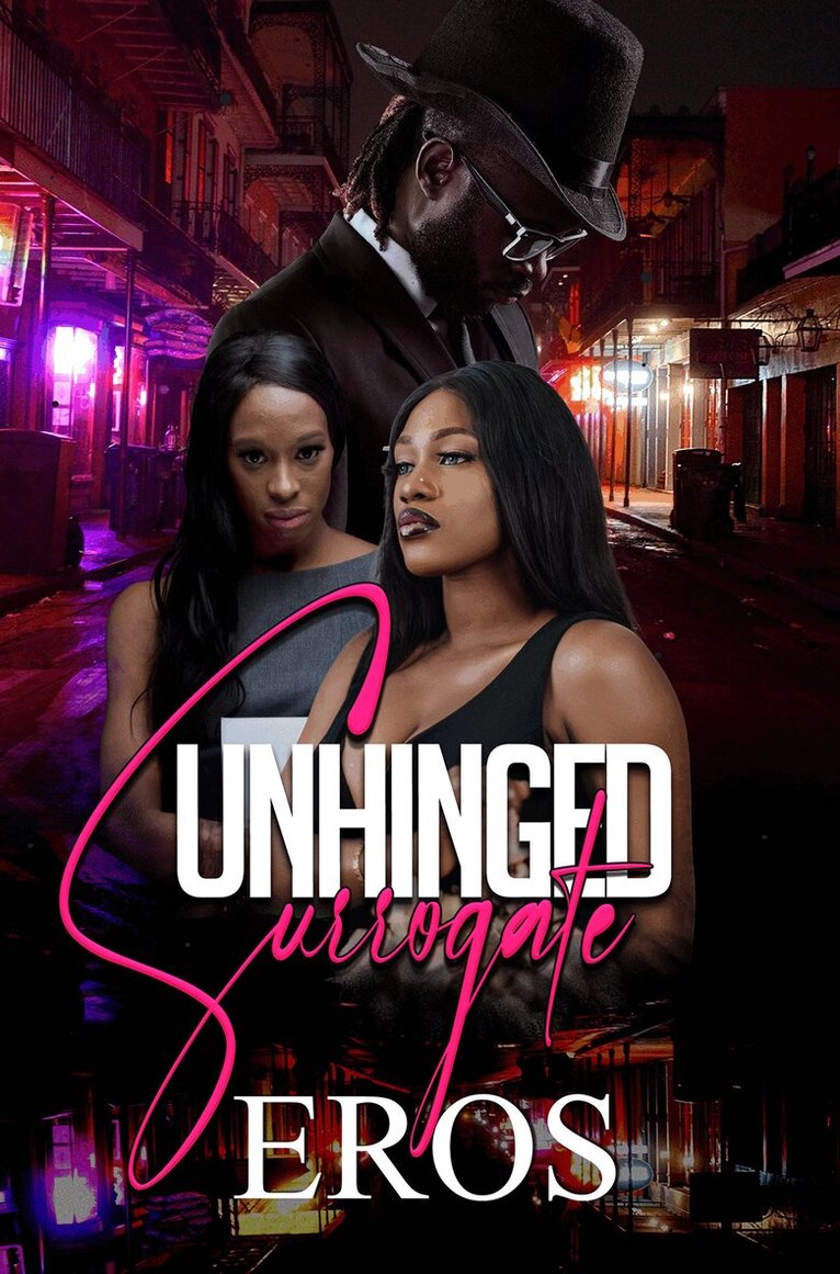 Unhinged Surrogate