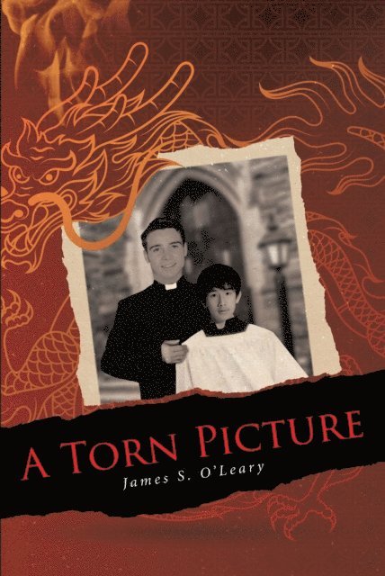 James O'Leary - Torn Picture, E-bok