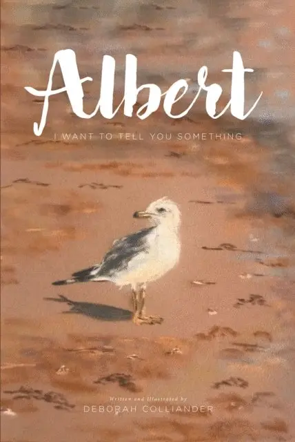Deborah Colliander - Albert, E-bok. Tillgänglighet: Lägg i varukorg