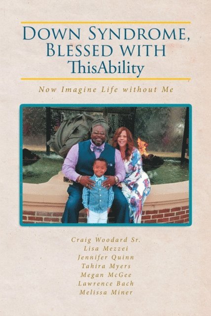 Down Syndrome, Blessed with ThisAbility