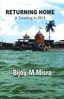 Bijoy M Misra - Returning Home, Häftad. Tillgänglighet: Lägg i varukorg