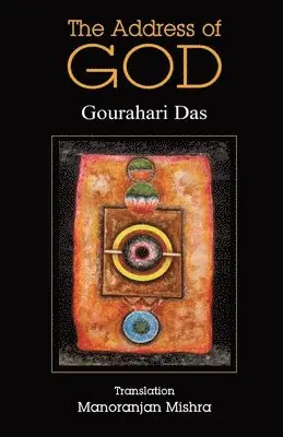 Gourahari Das - Address of God, Häftad. Tillgänglighet: Lägg i varukorg