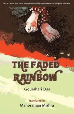 Gourahari Das - Faded Rainbow, Häftad. Tillgänglighet: Lägg i varukorg