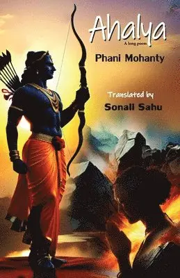 Phani Mohanty - Ahalya, Häftad. Tillgänglighet: Lägg i varukorg
