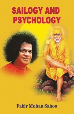 Fakir Mohan Sahoo - Sailogy and Psychology, Häftad. Tillgänglighet: Lägg i varukorg