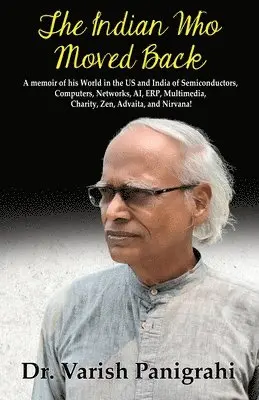 Varish Panigrahi - Indian Who Moved Back, Häftad. Tillgänglighet: Lägg i varukorg
