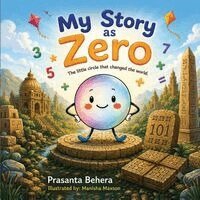 Prasanta Behera - My Story As Zero, Häftad. Tillgänglighet: Lägg i varukorg