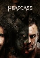 Ken MacGregor, Kerry Lipp - Headcase, Inbunden