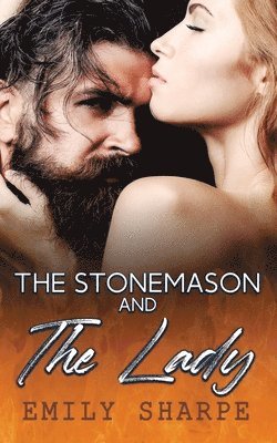 Emily Sharpe - The Stonemason and the Lady, Häftad