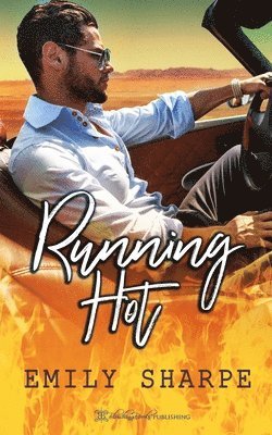 Emily Sharpe - Running Hot, Häftad